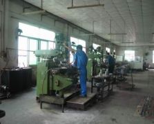 小零件加工车间2